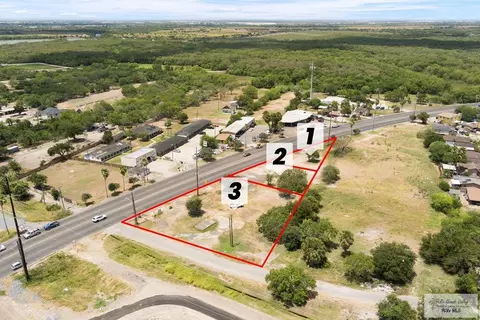 lot3 Hwy 281 #3, Brownsville, TX 78520
