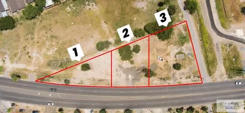 lot1 Hwy 281 #1, Brownsville, TX 78520