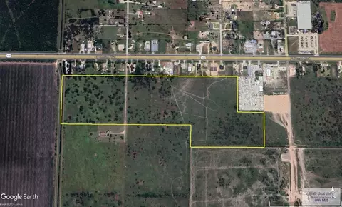 50 455 Acs Tract 43 Rd, Los Fresnos, TX 78566