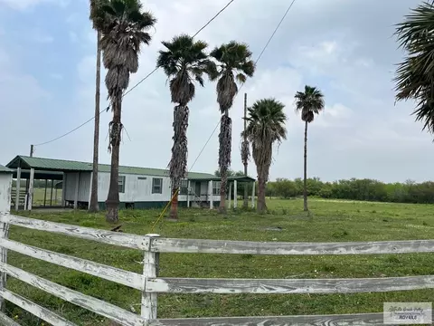 3793 E Hwy 285, Falfurrias, TX 78355