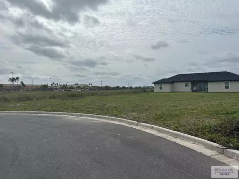 00 Nueces River Cir, Brownsville, TX 78520