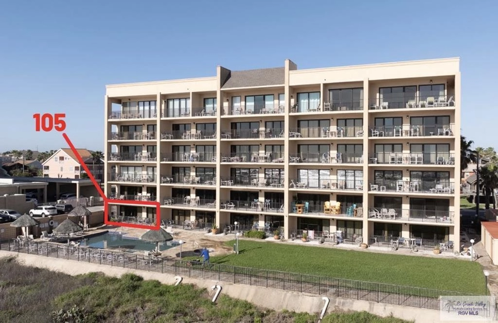 4300 Gulf Blvd Unit 105  