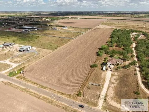 10 N 00 Acres N Mile 4, Mercedes, TX 78570