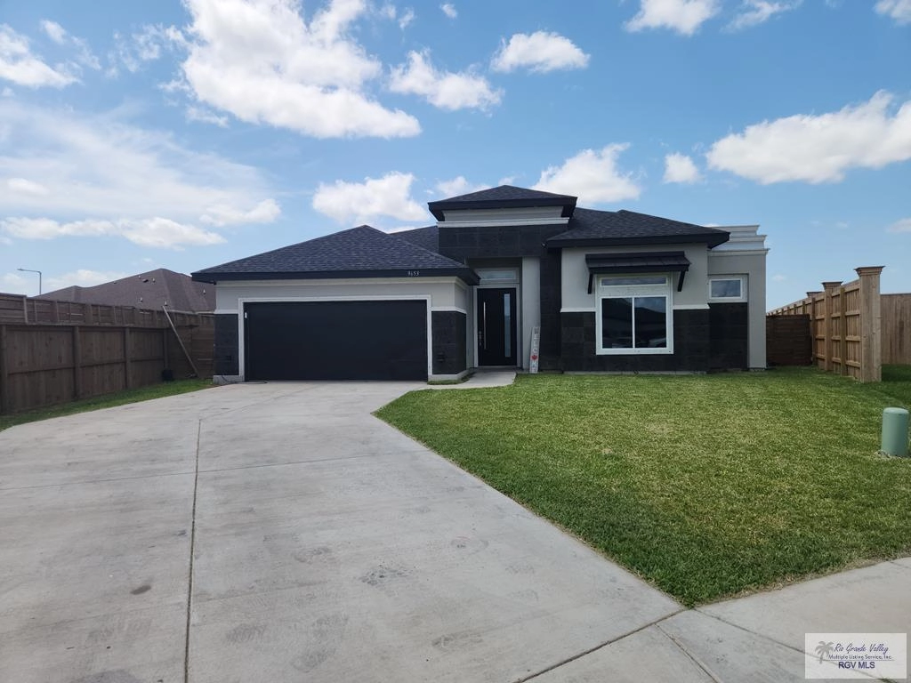 9653 Lake Concordia Ct  