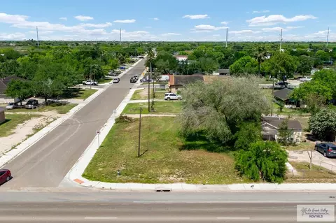 923 Trl Trl Monte Cristo Rd, Edinburg, TX 78541