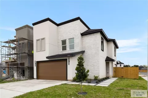 2507 E Solar Dr #LOT 45, Mission, TX 78574