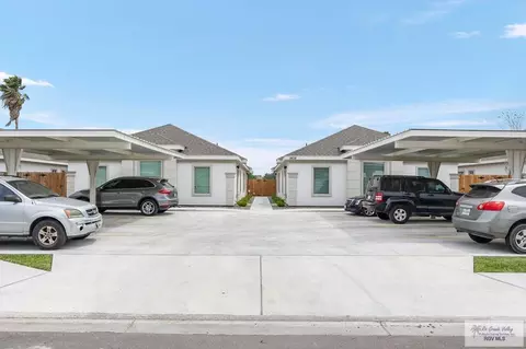 1408 S Yankton St #LOT 26, Alton, TX 78573