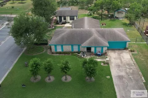 1290 N Dick Dowling, San Benito, TX 78586