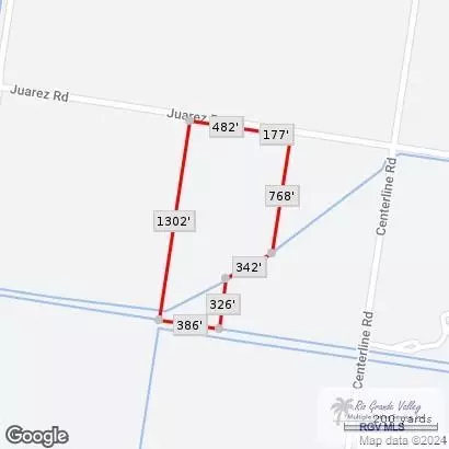 0 Juarez Rd, Rio Hondo, TX 78583