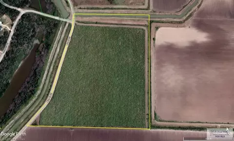 18 21 Acres Line G Rd, San Benito, TX 78586