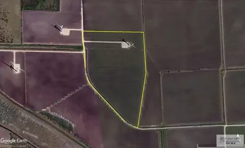 47 53 Acres Texon Rd, Rio Hondo, TX 78583