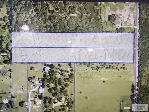 285 N Oklahoma Ave, Brownsville, TX 78501