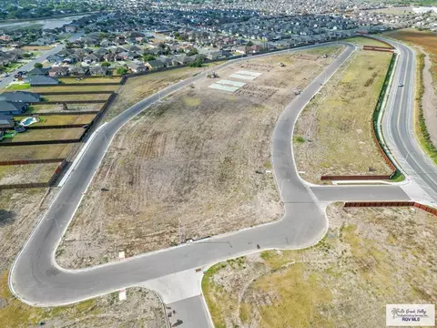3513 Hidalgo Cir #LOT 19 BLK 2, Brownsville, TX 78520