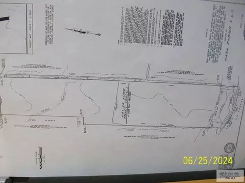 0 Gavito Ranch Rd, Brownsville, TX 78521