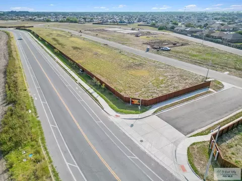 3600 Hidalgo Cir #LOT 2 BLK 6, Brownsville, TX 78520