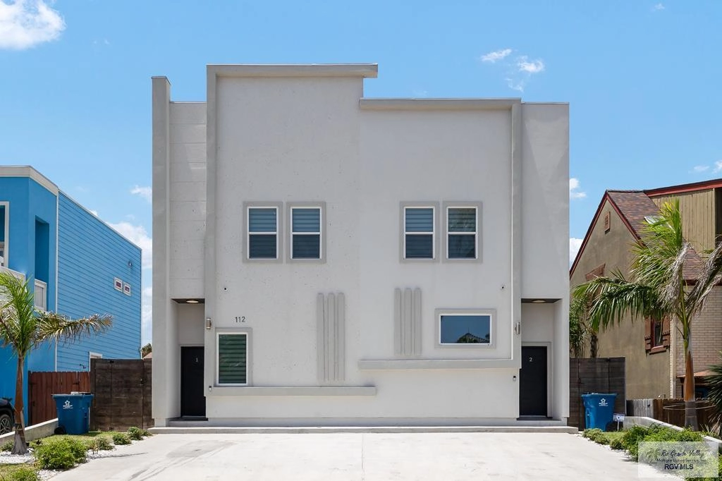 112 E Dolphin St Unit 31  