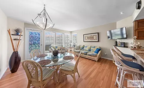 200 Padre Blvd UNIT 3207, South Padre Island, TX 78597