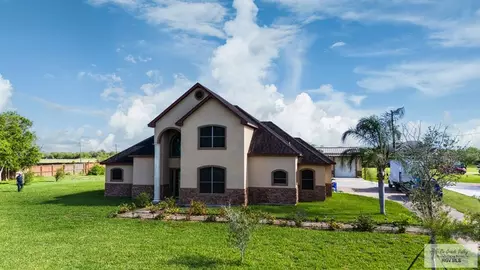 9201 Boca Chica Blvd, Brownsville, TX 78526