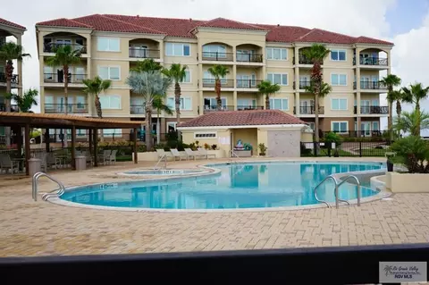 301 Houston Ave #3102, Port Isabel, TX 78578