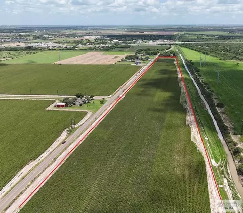 30 Acres Sherer Rd, San Benito, TX 78586