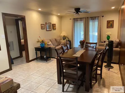 1900 Elizabeth St #1A, Brownsville, TX 78521