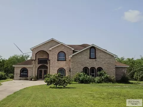 34362 La Brecha Dr, Los Fresnos, TX 78566