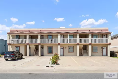 106 E Campeche St #A2, South Padre Island, TX 78597
