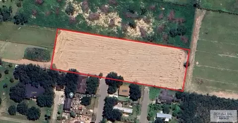 3908 Gwin Rd, Edinburg, TX 78542