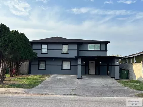 4729 Morningside Rd, Brownsville, TX 78521