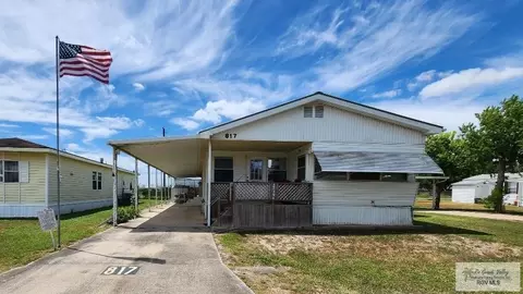 27394 Minnesota Dr #17-18, Harlingen, TX 78552