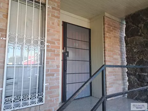 1900 University Blvd, Brownsville, TX 78521