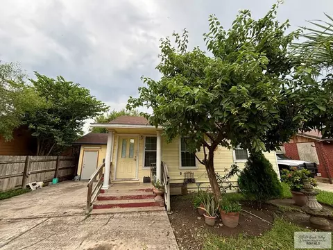 1813 E Monroe Ave, Harlingen, TX 78550 photo 1