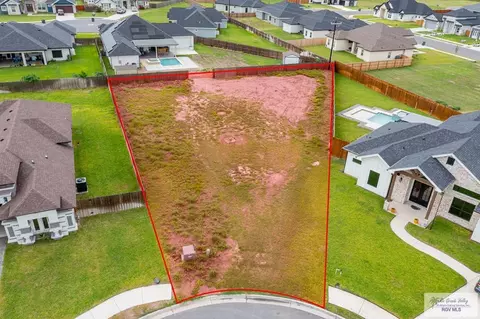 1406 Jocelyn Cir, Harlingen, TX 78552