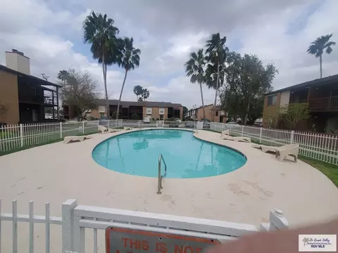 4601 Carmen Ave #1805, Rancho Viejo, TX 78575