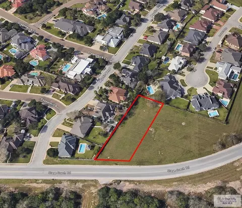 Blk B Lot 1 Stagecoach Rd., Brownsville, TX 78526