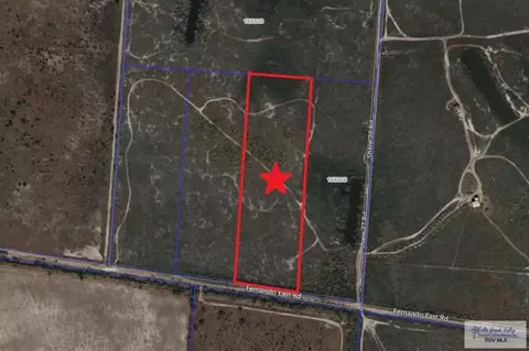 Tract Iii San Fernando Rd, Rio Hondo, TX 78583