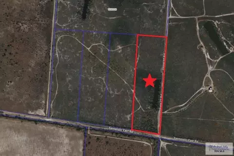 Tract Iv San Fernando Rd, Rio Hondo, TX 78583