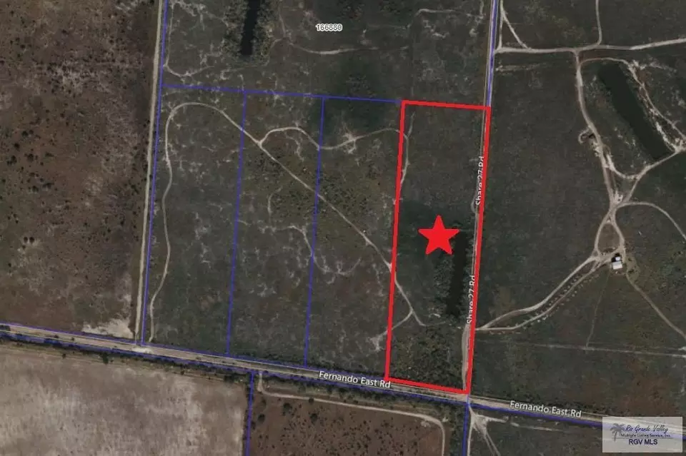  Tract Iv San Fernando Rd, Rio Hondo, TX 78583 photo 1