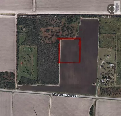 4 Acres Fernando Rd, Rio Hondo, TX 78583