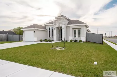 407 La Villita St, Donna, TX 78537