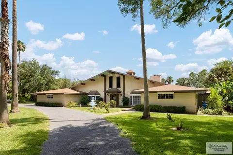 1 Frost Ln, San Benito, TX 78586
