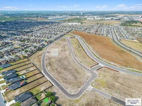 3576 Hidalgo Cir #LOT 2 BLK 1, Brownsville, TX 78521