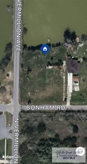 0 Bonham Rd, Brownsville, TX 78521