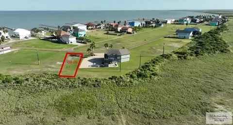 1368 Port South Dr, Port Mansfield, TX 78598