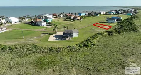 1328 Matagorda Dr, Port Mansfield, TX 78598
