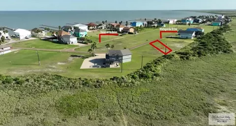 1332 Matagorda Dr, Port Mansfield, TX 78598