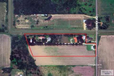 21272 Ebony Rd, Rio Hondo, TX 78583