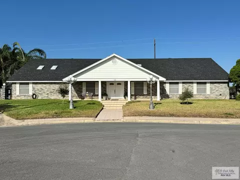 25 Morelia Cir, Brownsville, TX 78526