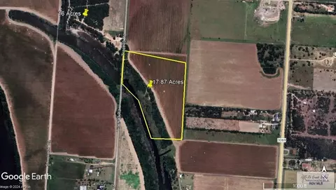 17 N 87 Acres N Tract 43 Rd, Los Fresnos, TX 78566