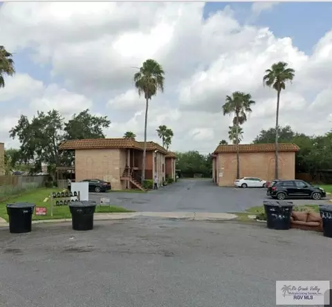 2721 Quail Run # 4, Harlingen, TX 78550
